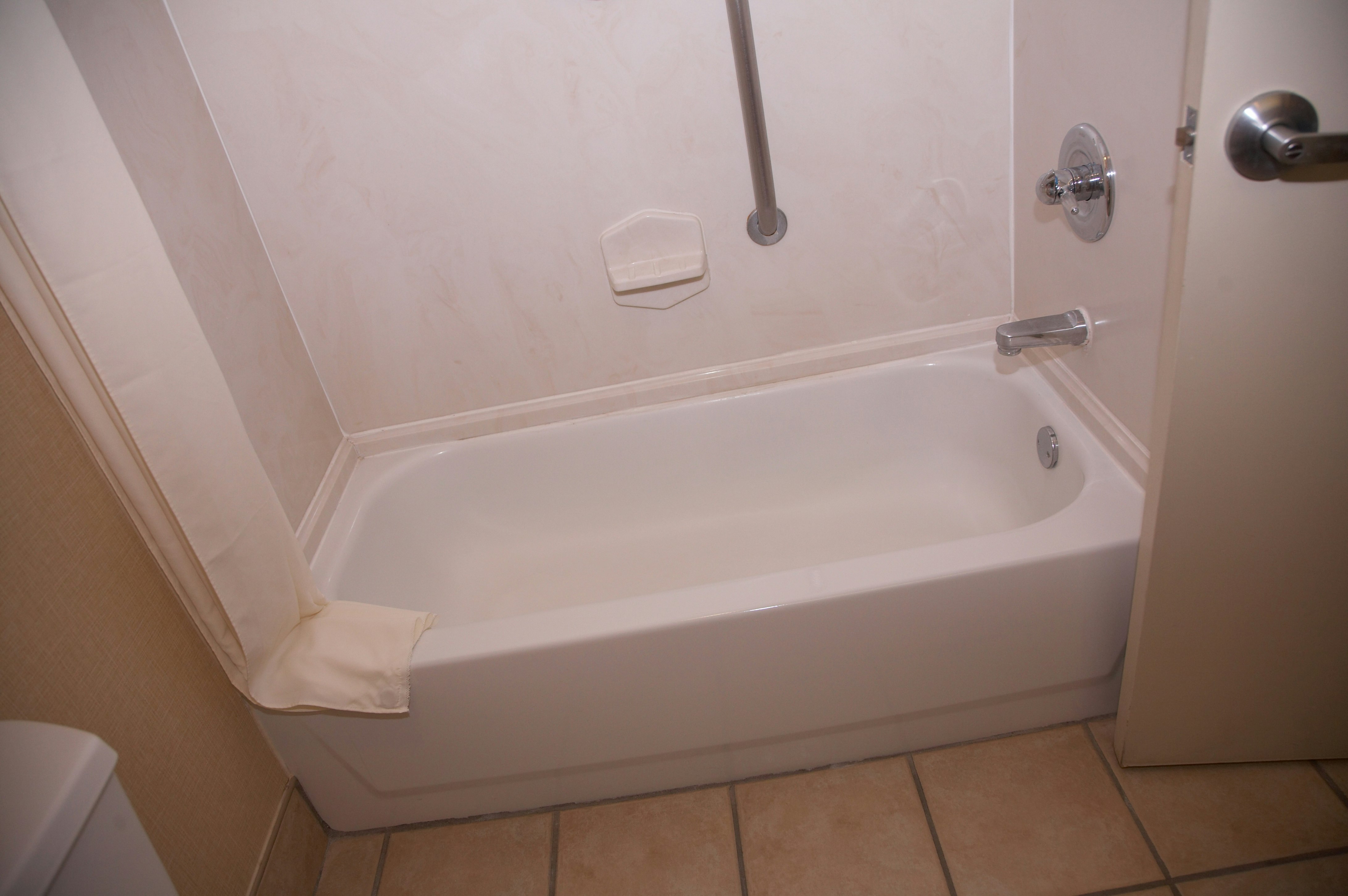 Hampton Inn and Suites Hobbs 12/12