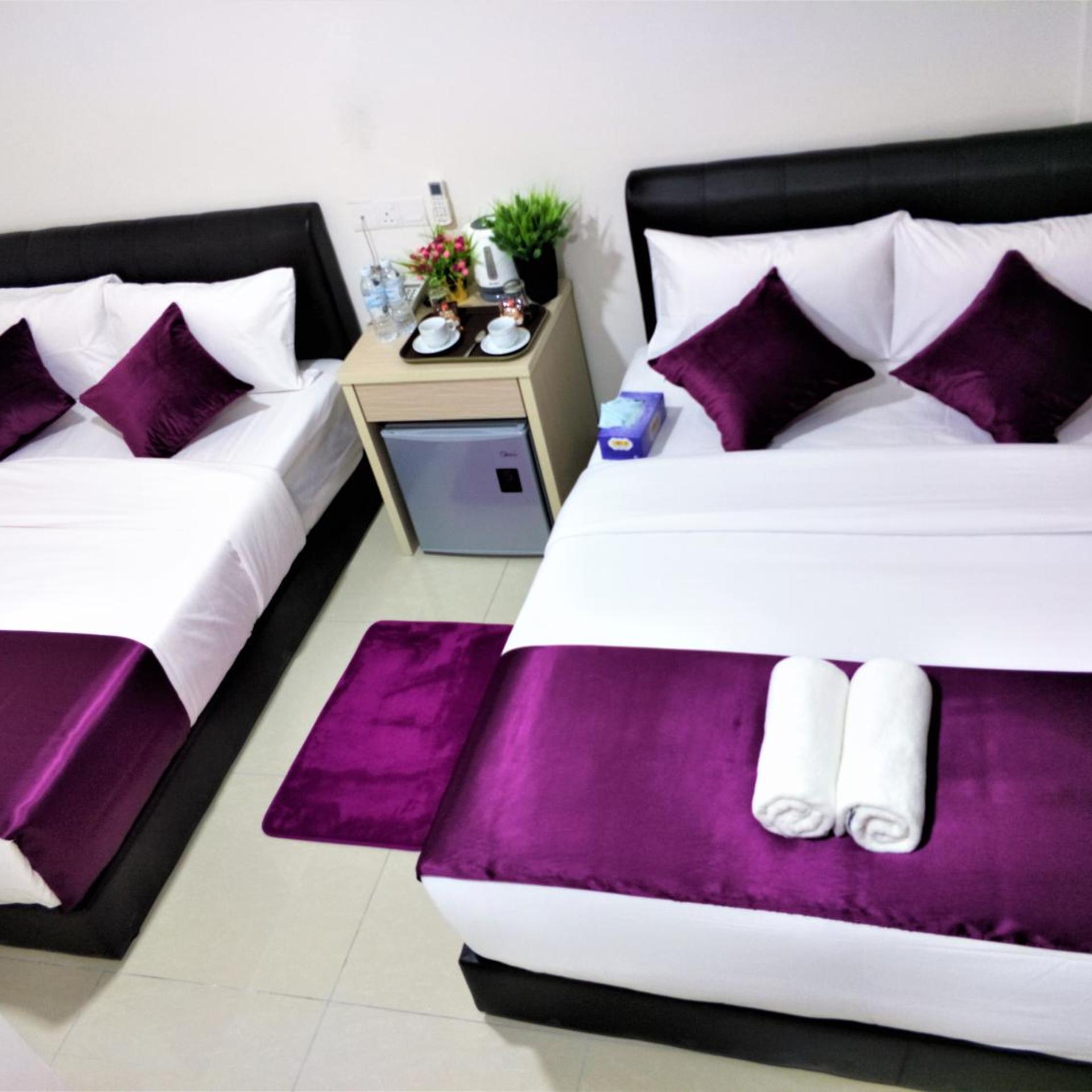 Citi Hotel @KL Sentral 9/29