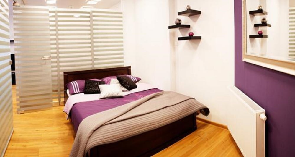 Absynt Apartments Old Town Deluxe 16/50