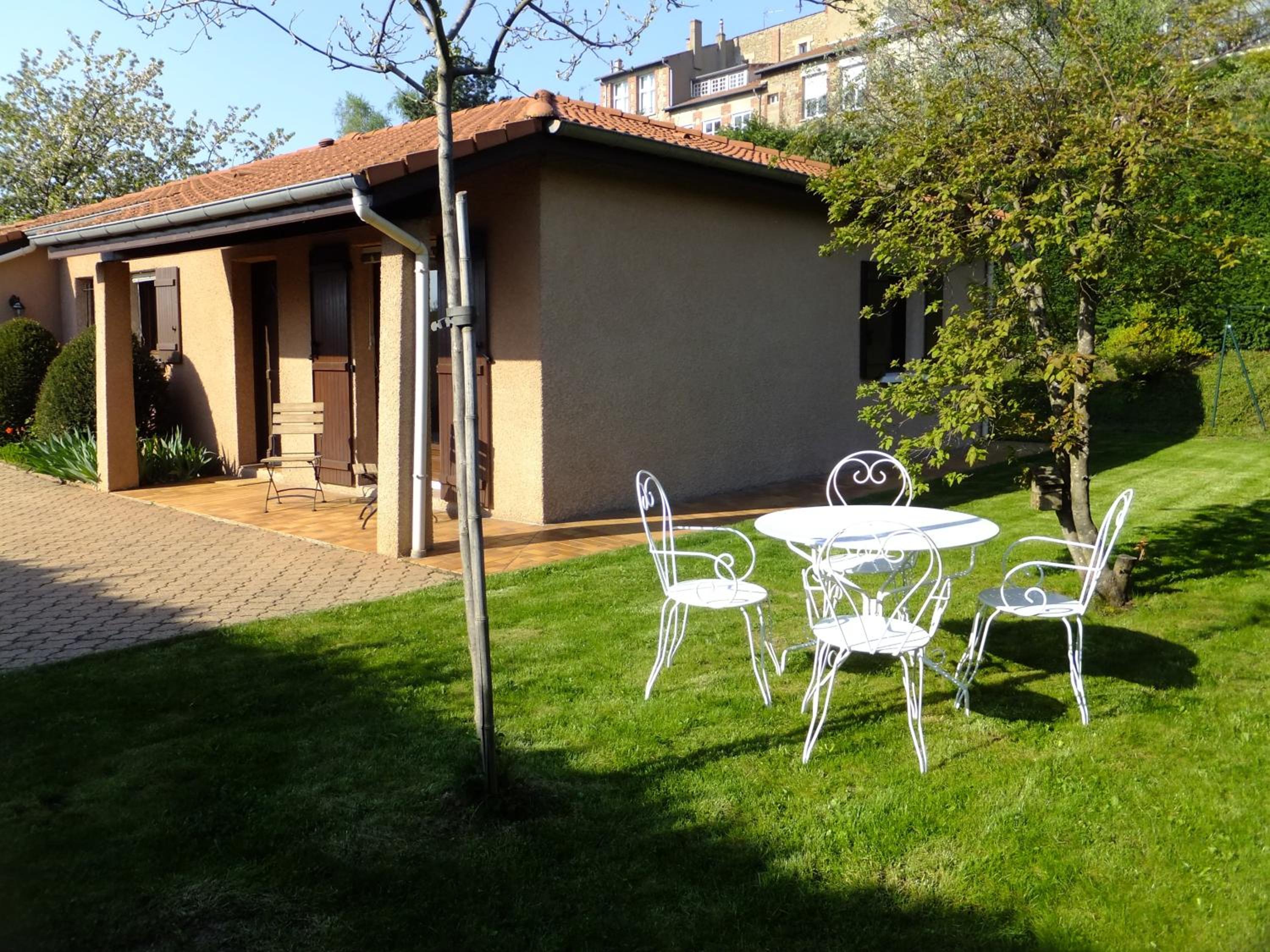 Le Clos Gentiane [VR] 46/50