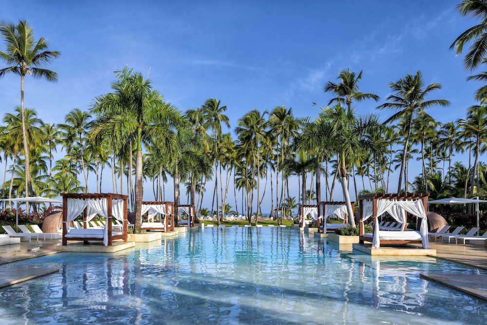 Viva V Samana by Wyndham A Trademark Adults Only All Inclusive 34/67