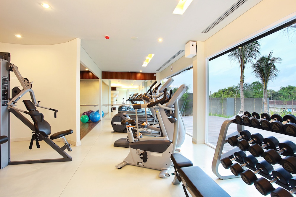 Mercure Bali Nusa Dua 43/71