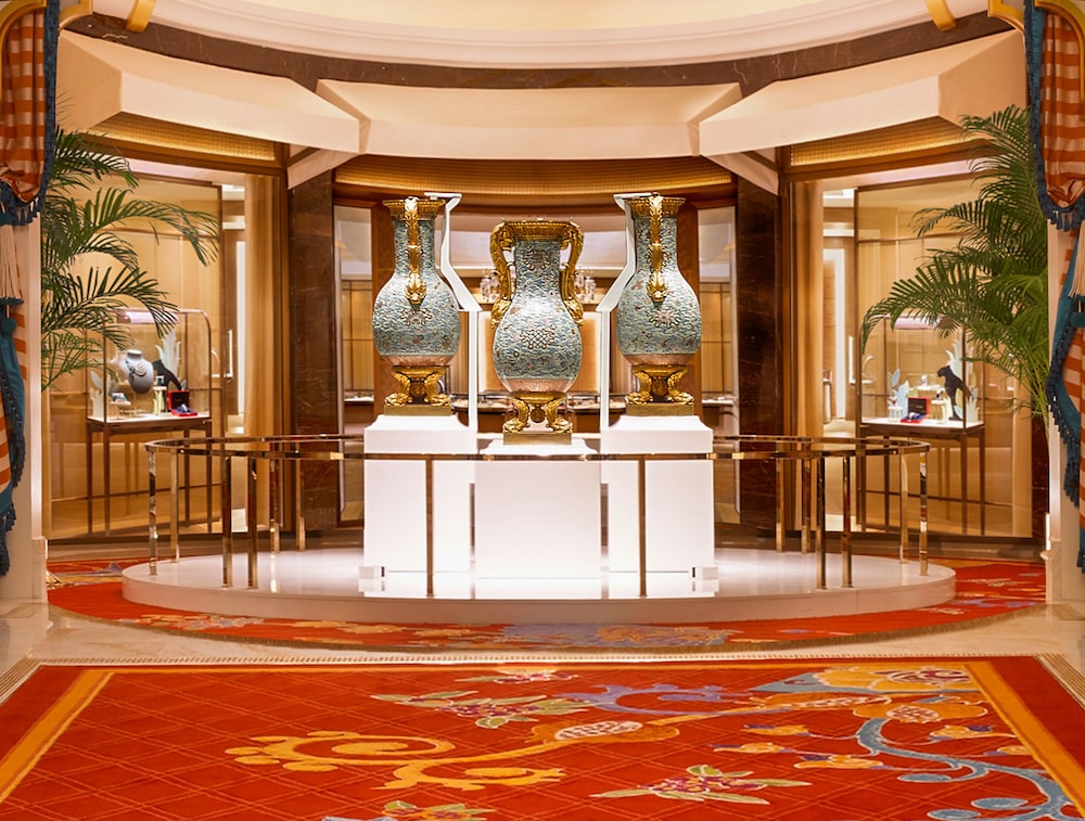 Wynn Palace 14/65