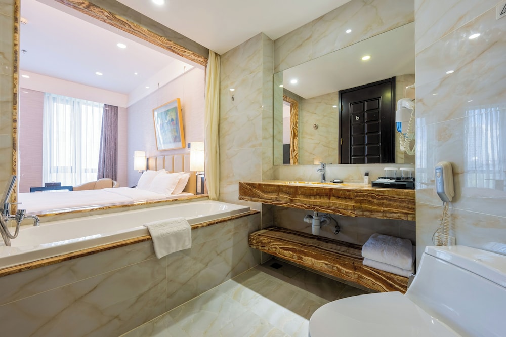 A C Art Museum Hotel Beijing 50/50