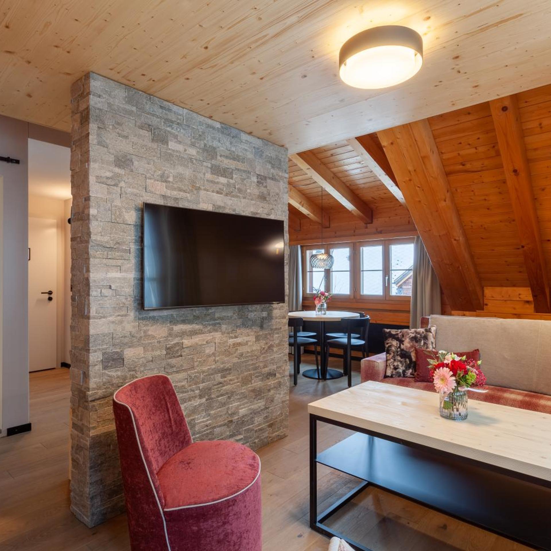 Sonne Andermatt Swiss Quality Hotel 29/43