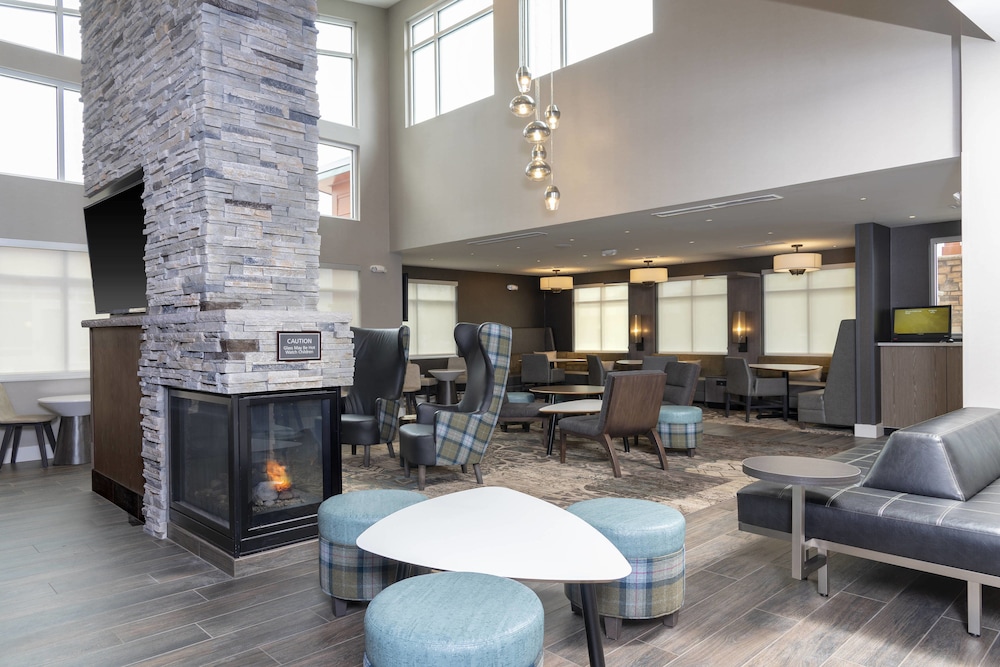 Residence Inn By Marriott Lafayette 39/44
