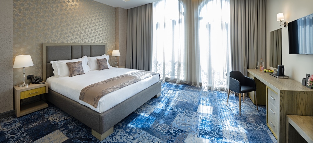 Sphera by Stellar Hotels, Yerevan 10/50