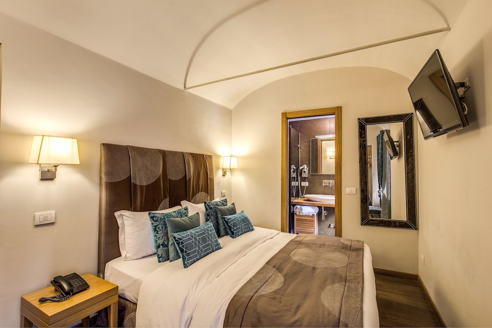 Trevi B&B Roma 20/74