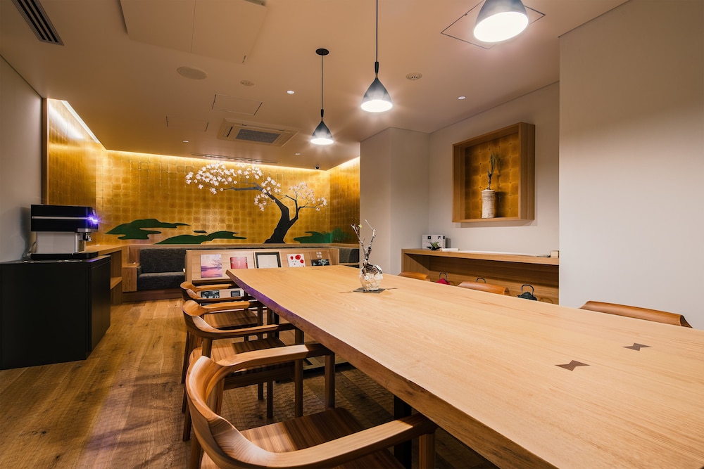 Hotel Resol Kyoto Kawaramachi Sanjo 59/71