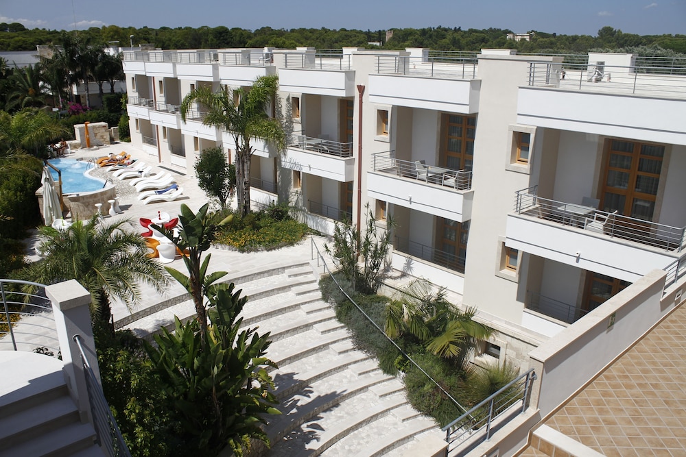 Santa Caterina Resort & Spa 5/60