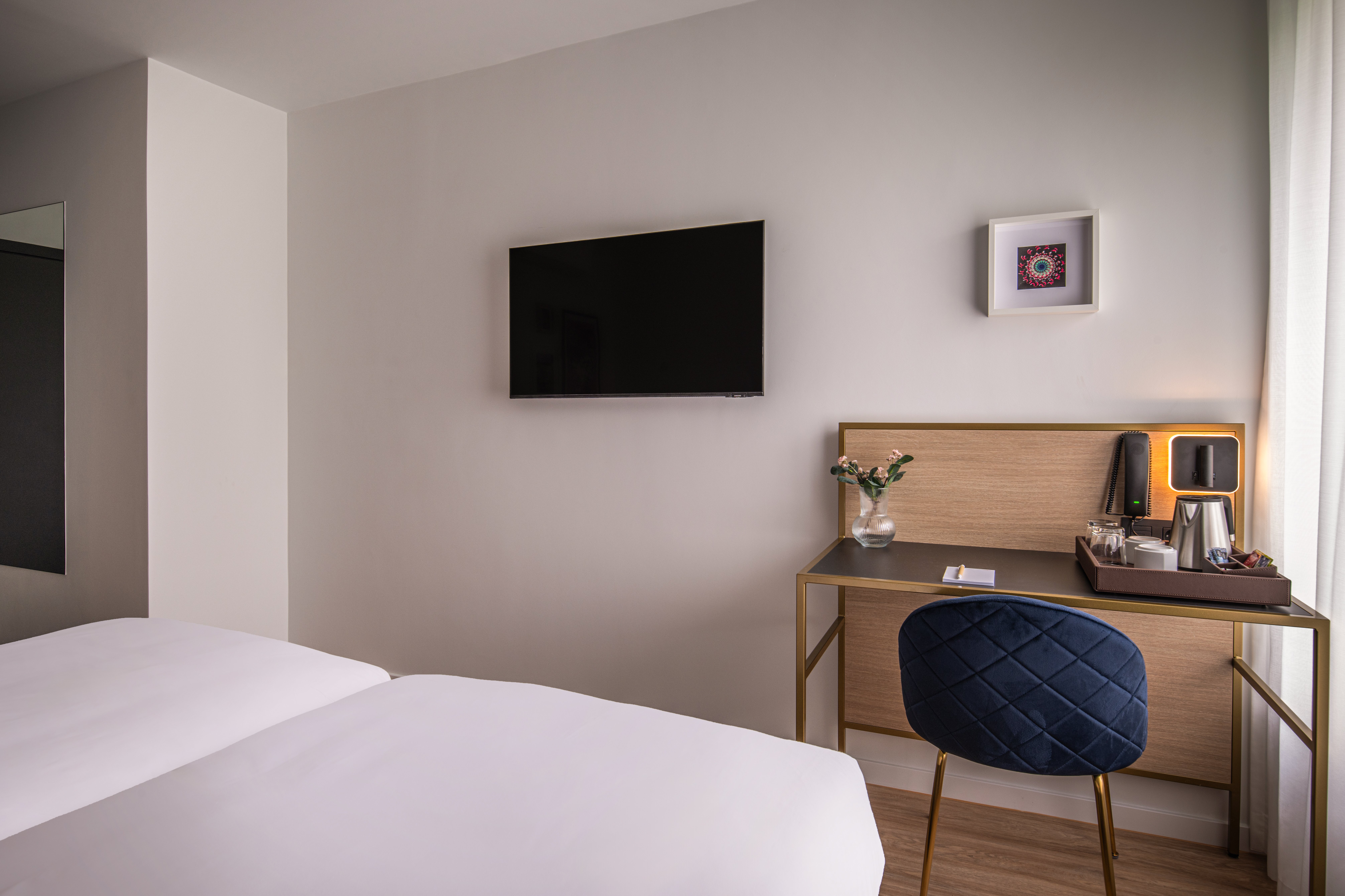Jill Hotel Brussels 67/118