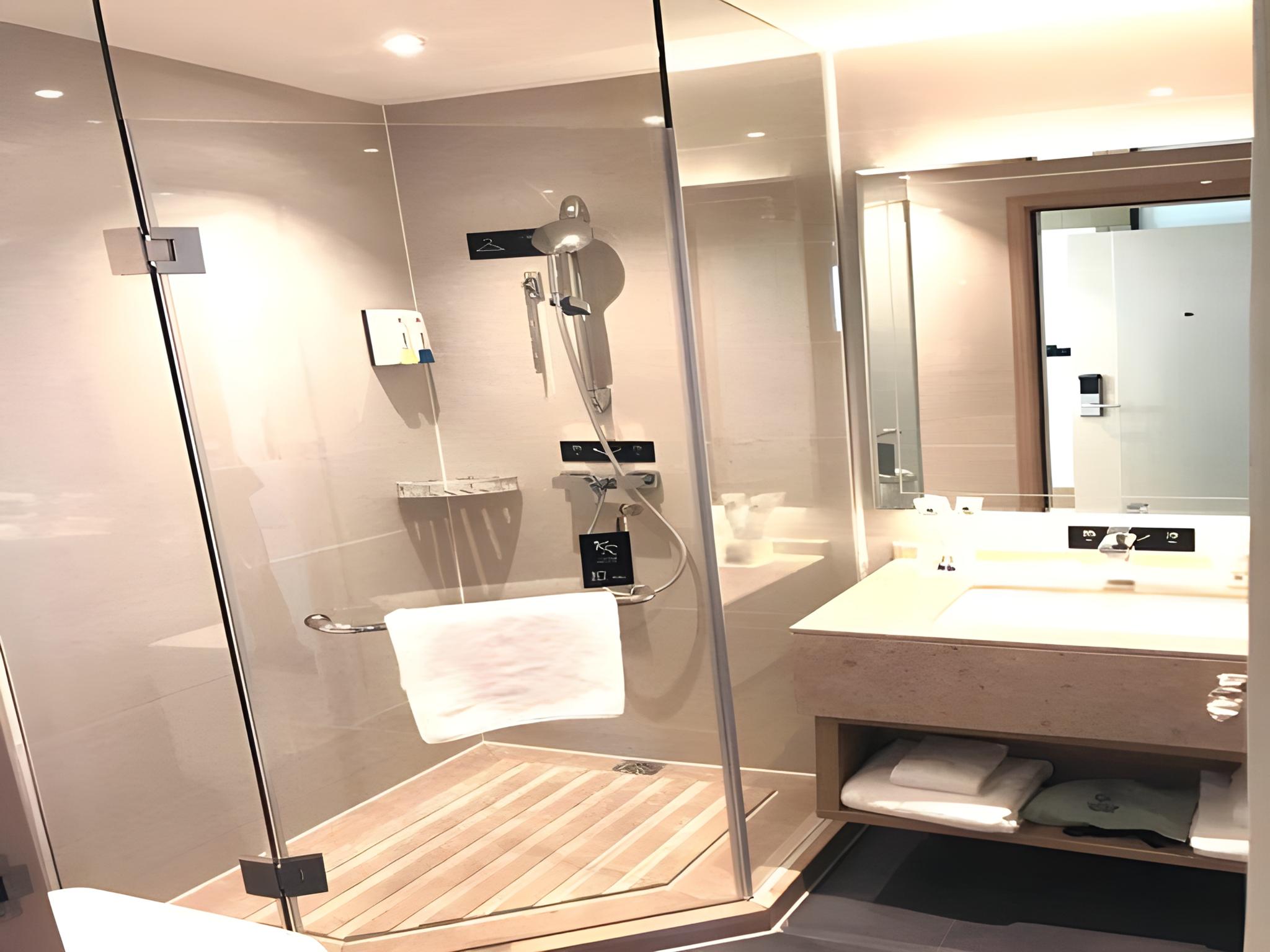 City Comfort Inn Guangzhou Shangxiajiu Pedestrian Street Branch 1 Ex Guangzhou Shang Jiu Wan Hote 48/51