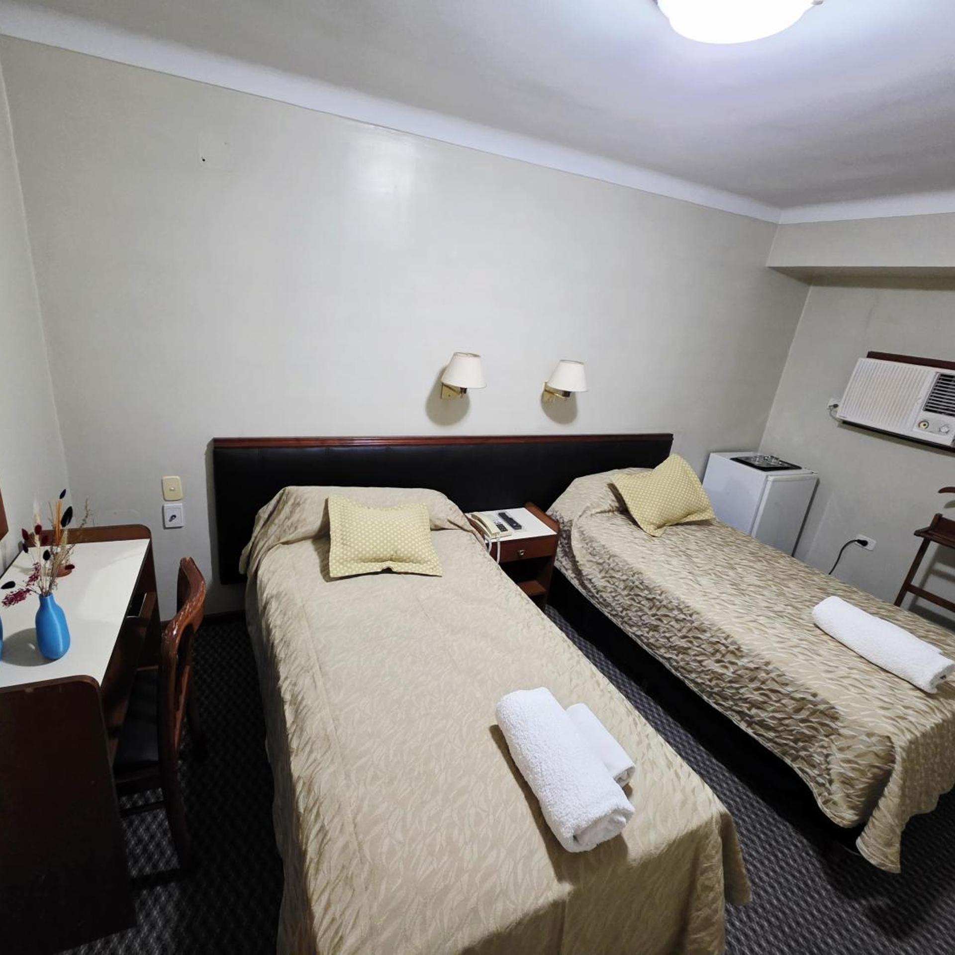 Hotel Presidente 6/33