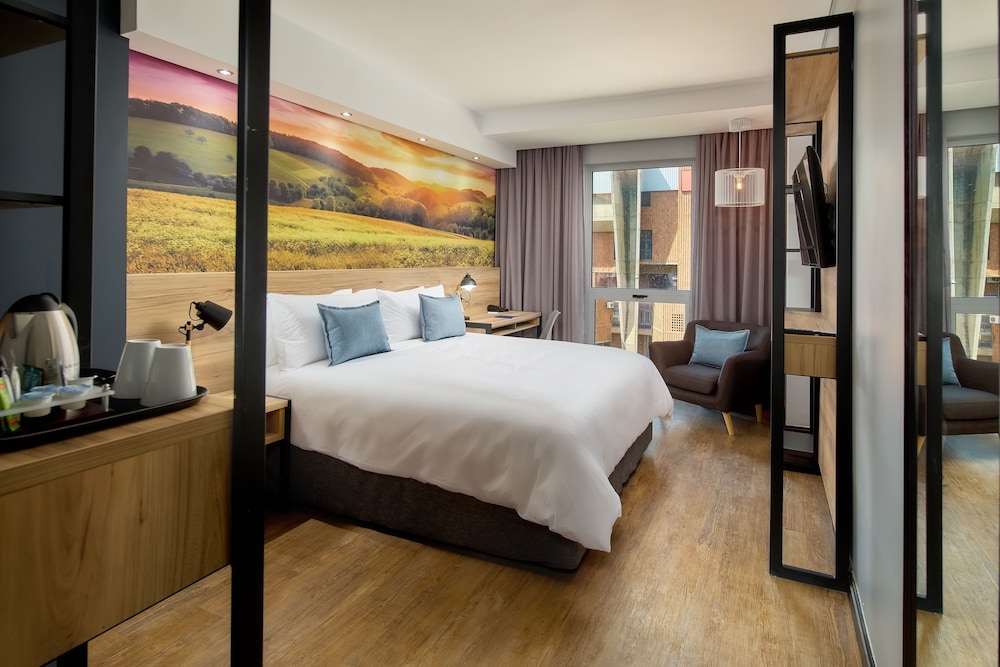 Protea Hotel by Marriott Pretoria Loftus Park 14/43