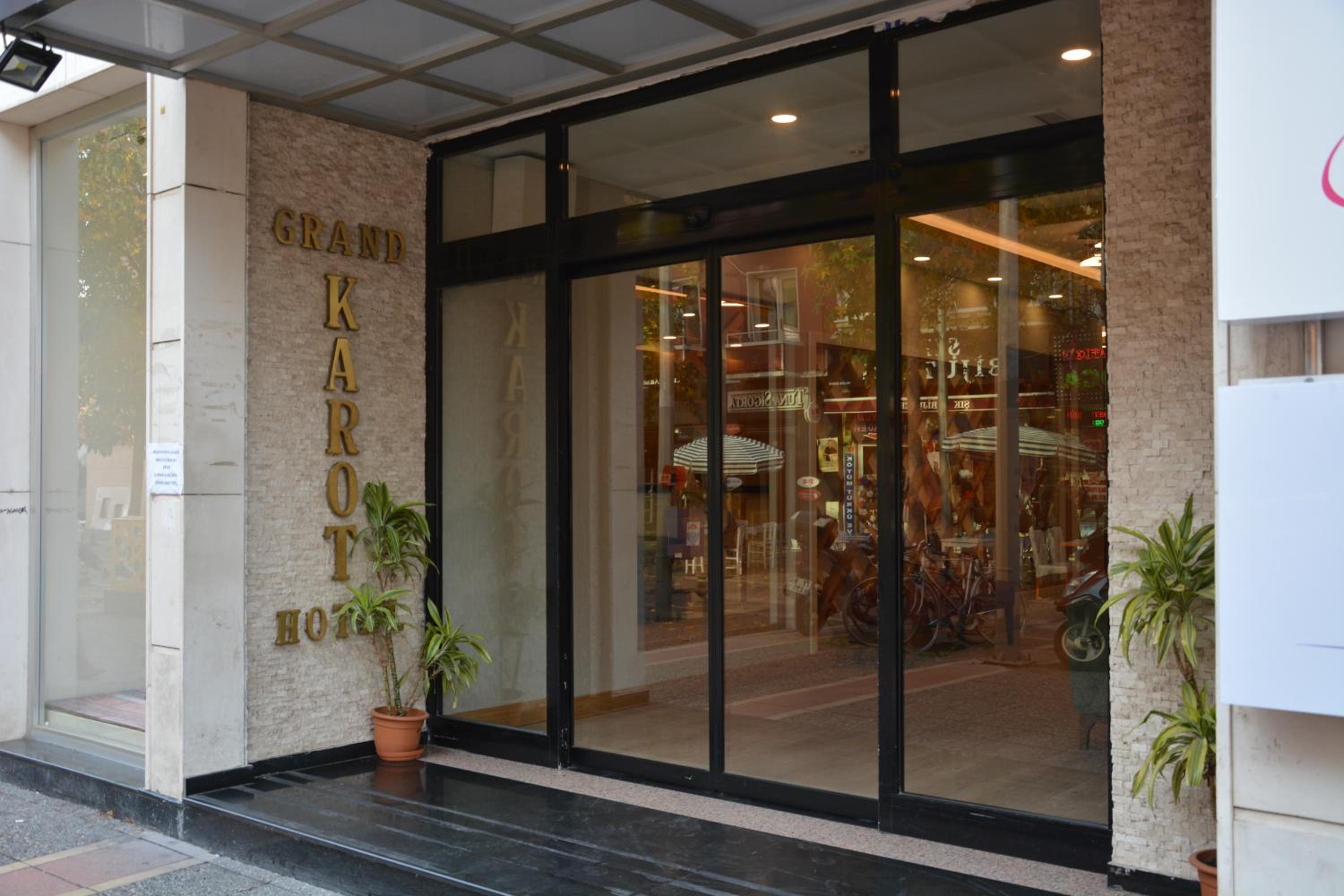 Grand Karot Hotel 2/56