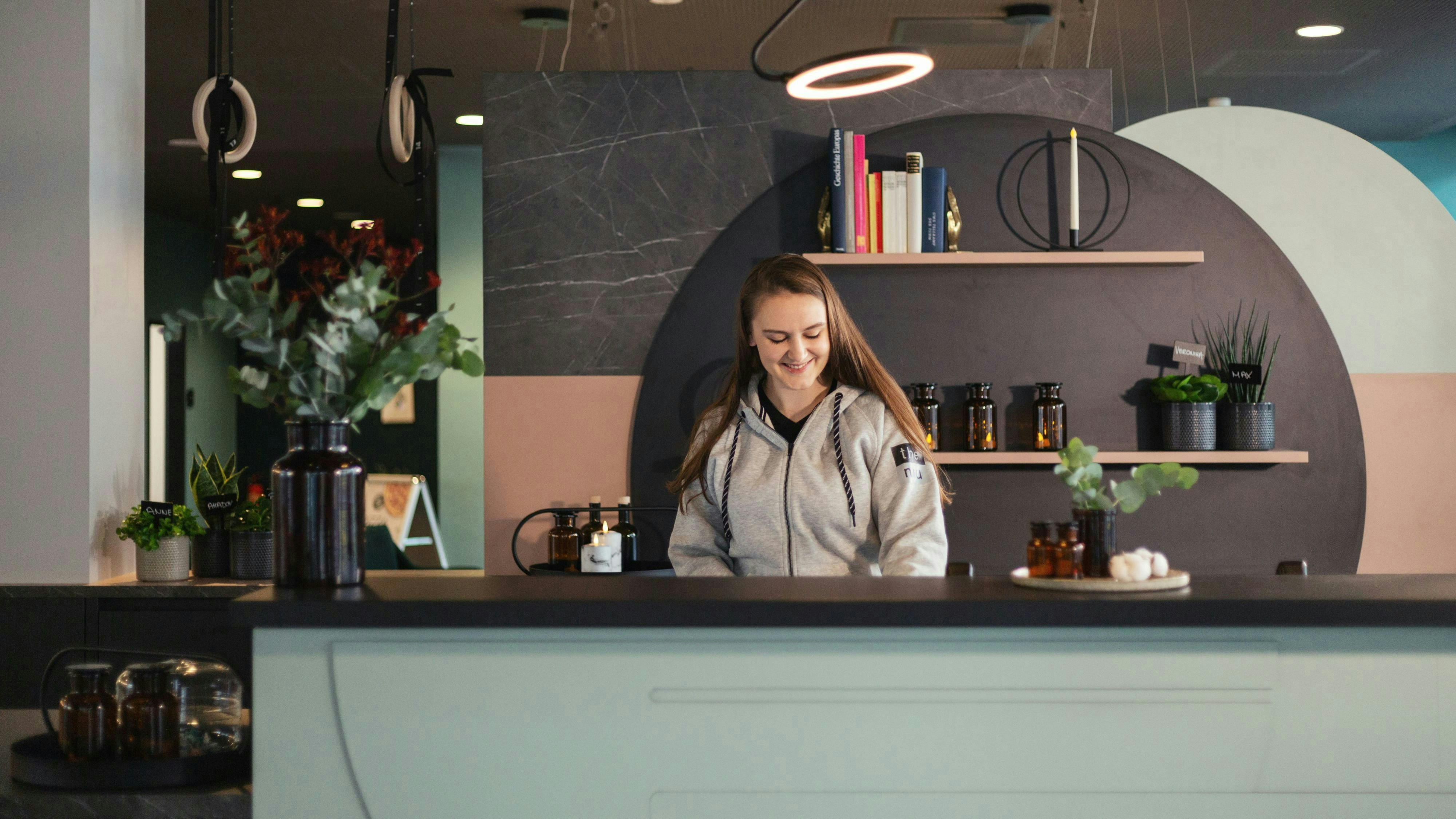 Holiday Inn - the niu, Cure Erlangen, an IHG Hotel 4/43