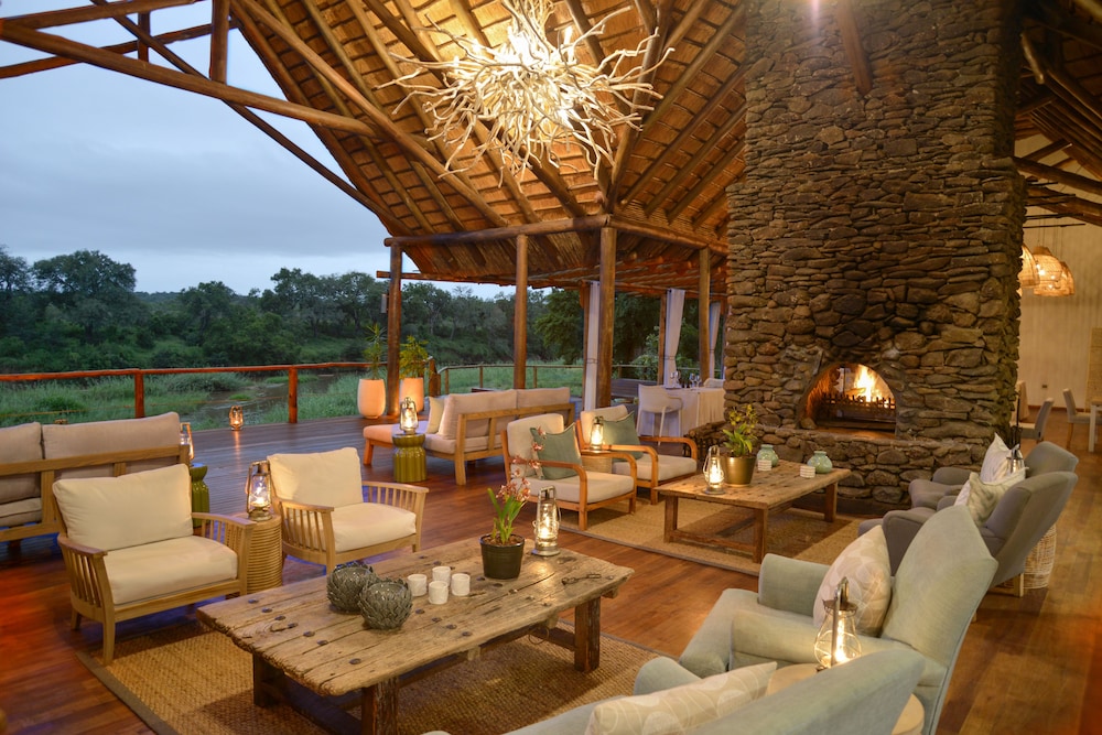 Lion Sands Narina Lodge 20/49