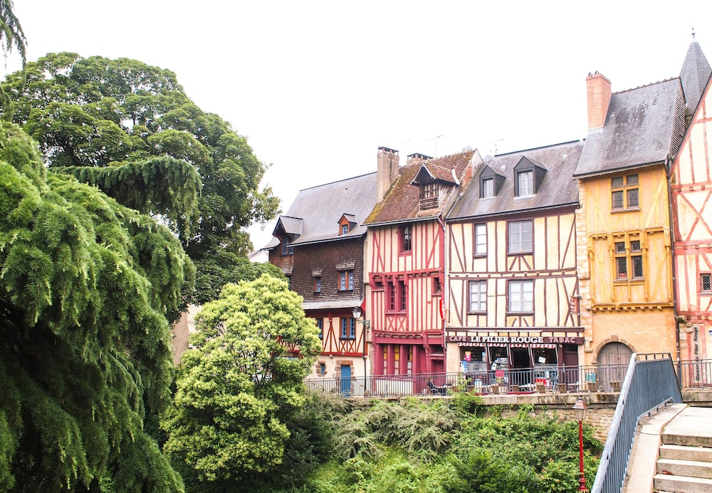 Ibis Budget Le Mans Centre 42/50