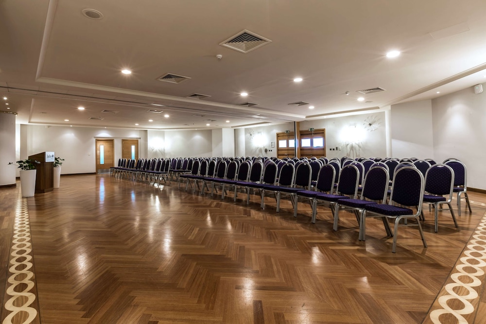 Radisson Blu Resort Malta St Julians 21/50