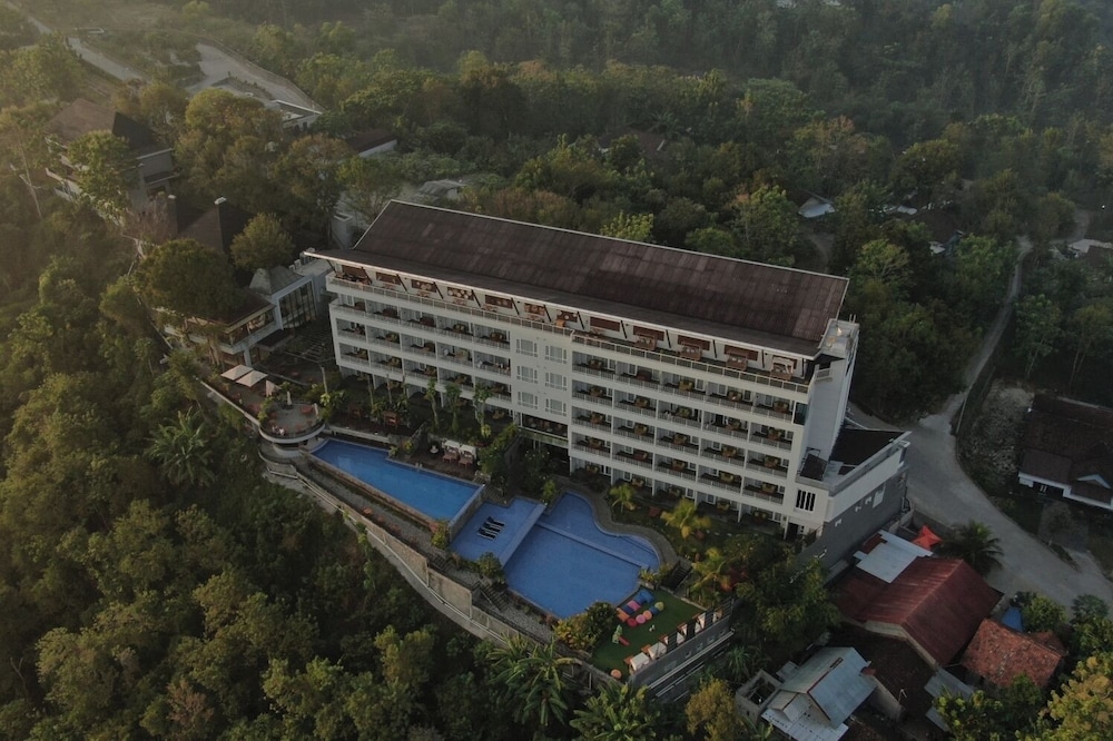 Amaranta Prambanan 1/44