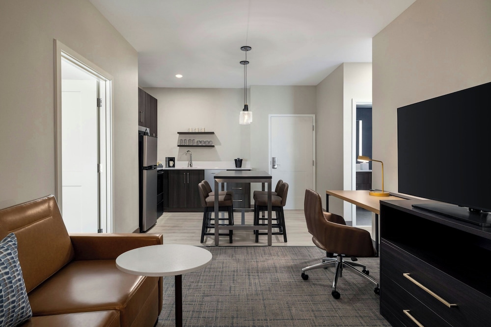 Residence Inn by Marriott Mechanicsburg 31/40