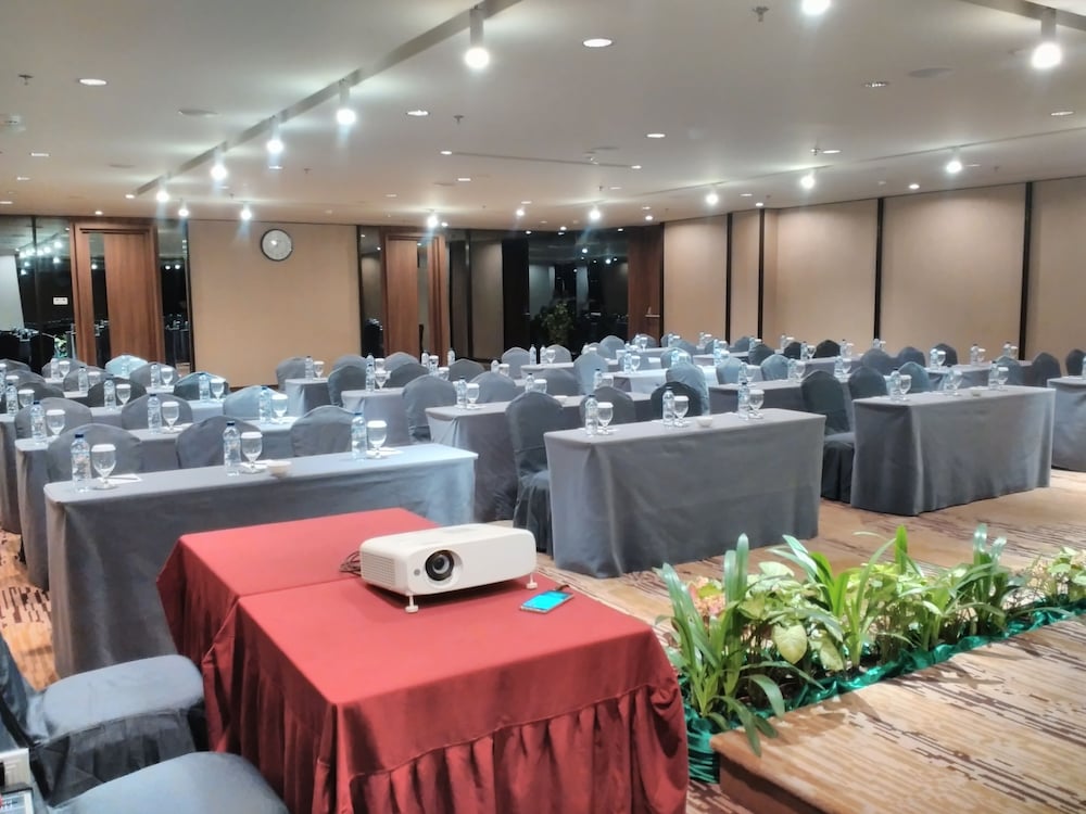 I HOTEL BALOI BATAM 51/54