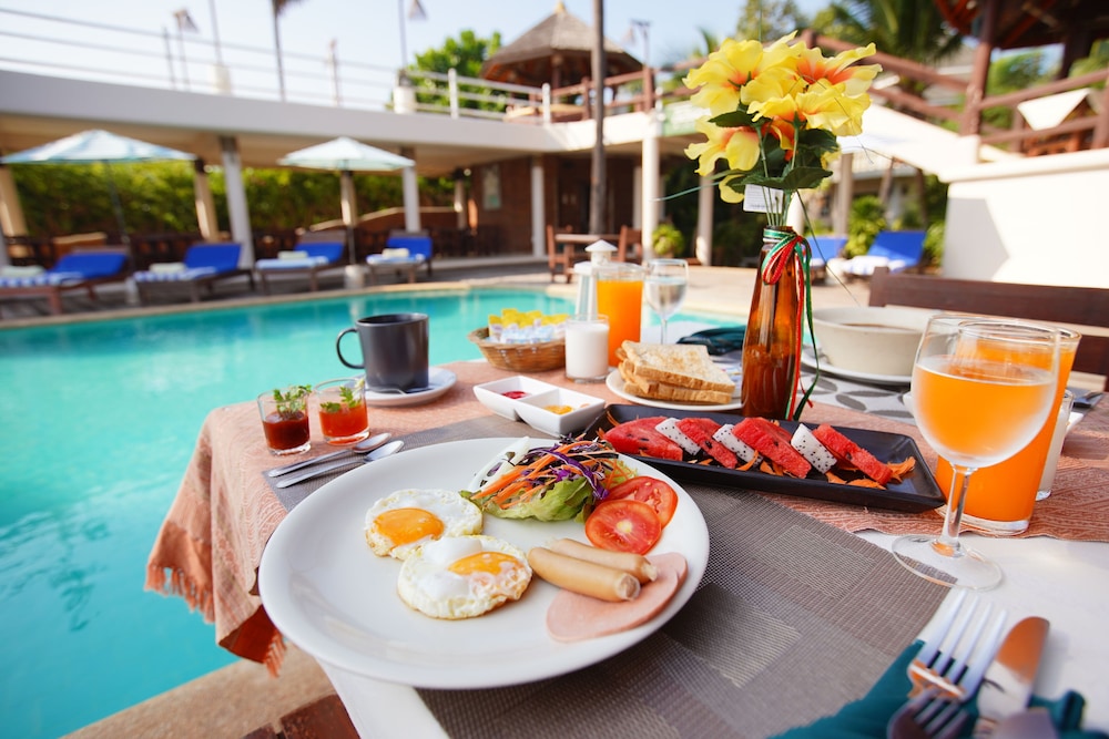Tanaosri Resort Pranburi 34/50