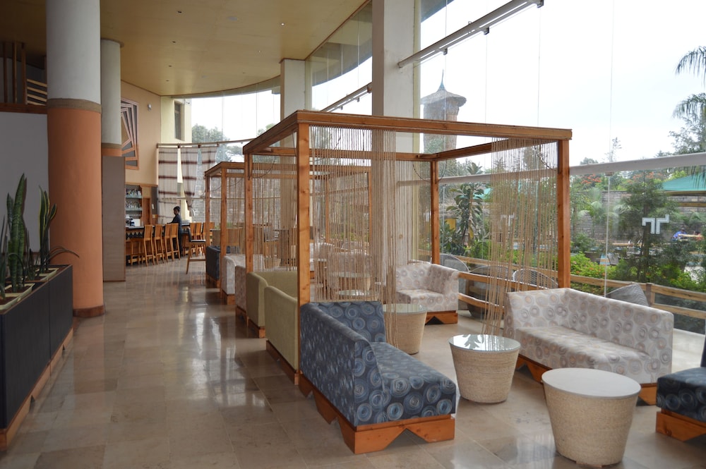 Nega Bonger Hotel 24/41