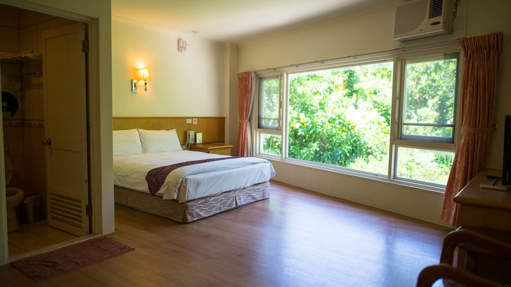 Toucheng Leisure Hotel 9/34