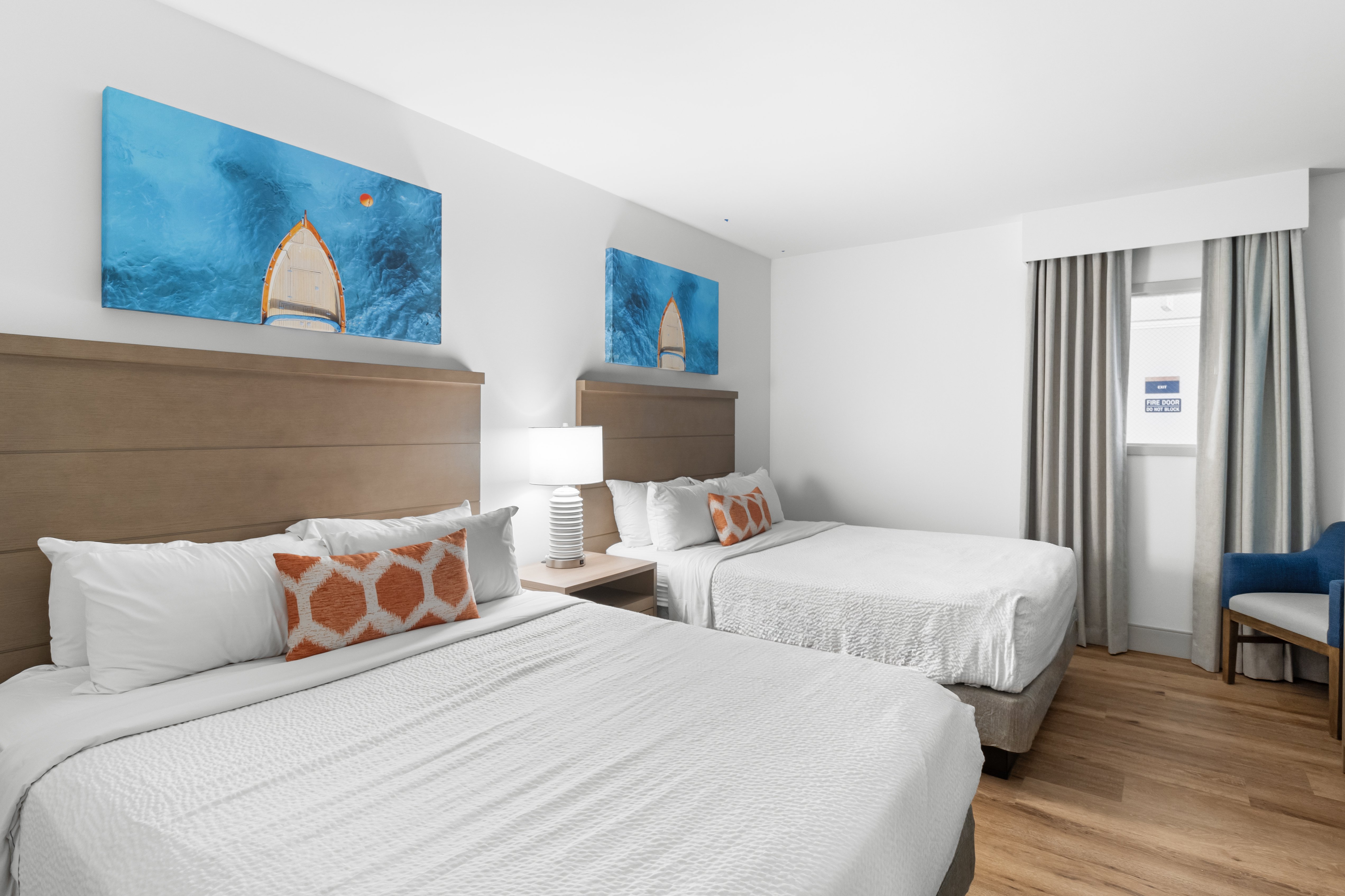 Caribbean Resort Villas 34/75