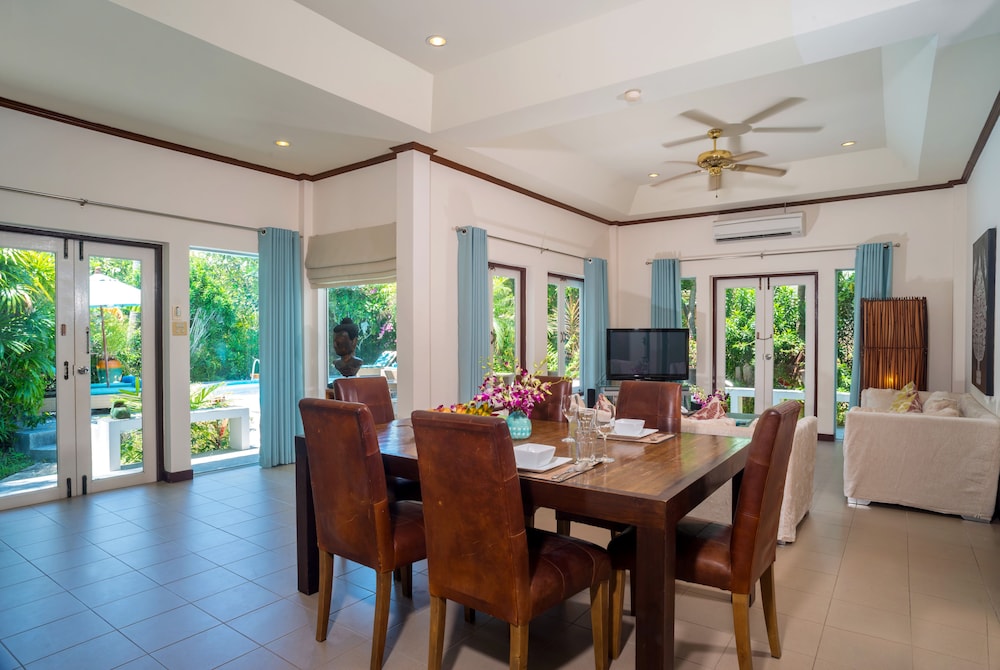 Samui Beach Village 44/50