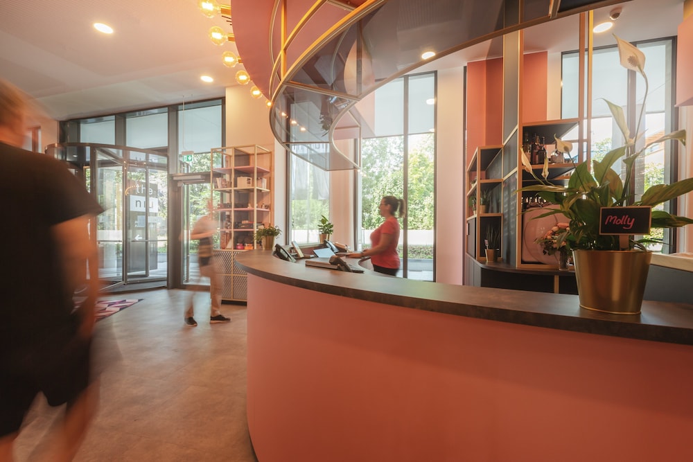 Holiday Inn - the niu, Loco Munich North, an IHG hotel 5/76