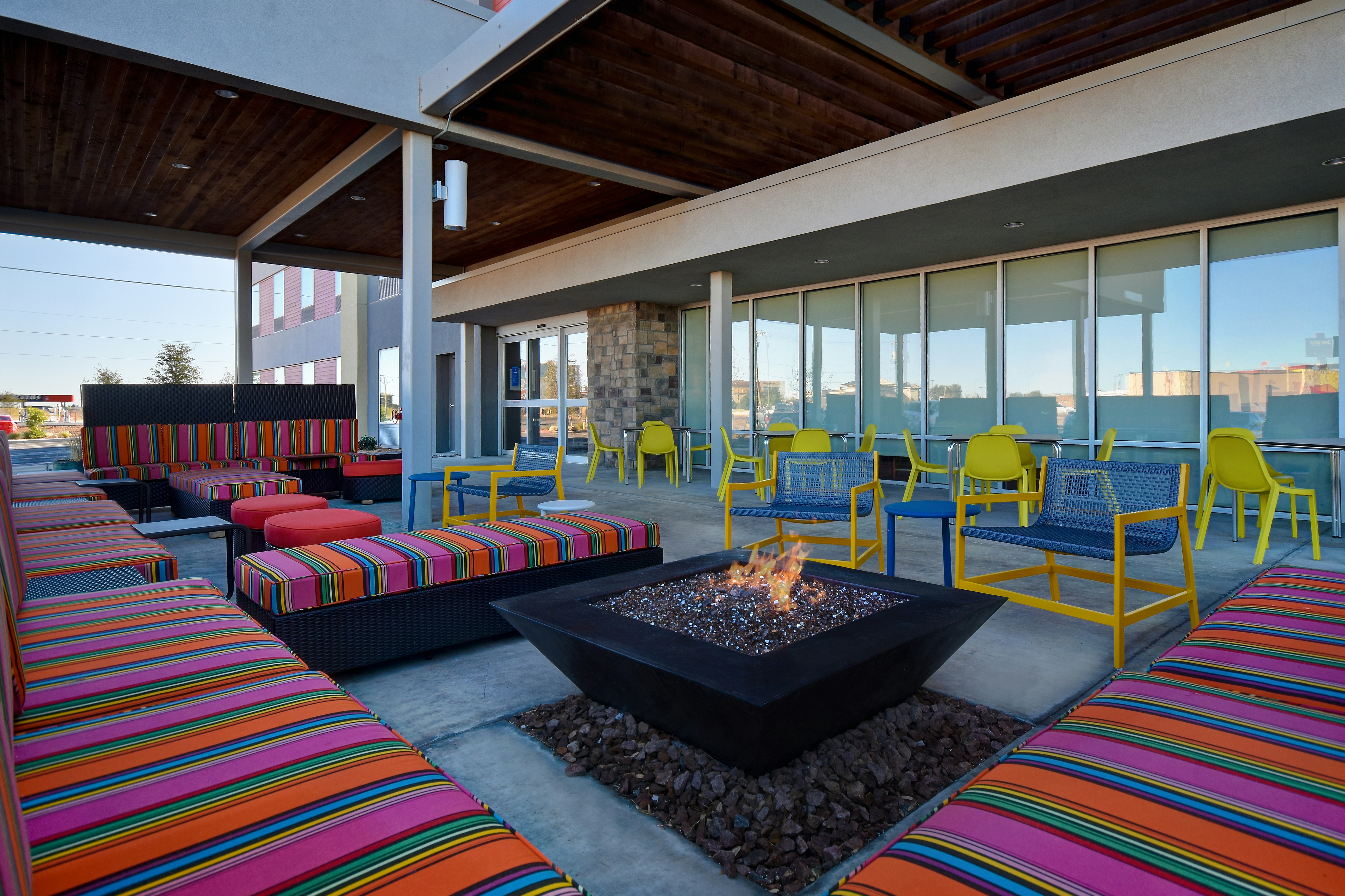 Home2 Suites By Hilton Odessa 21/23