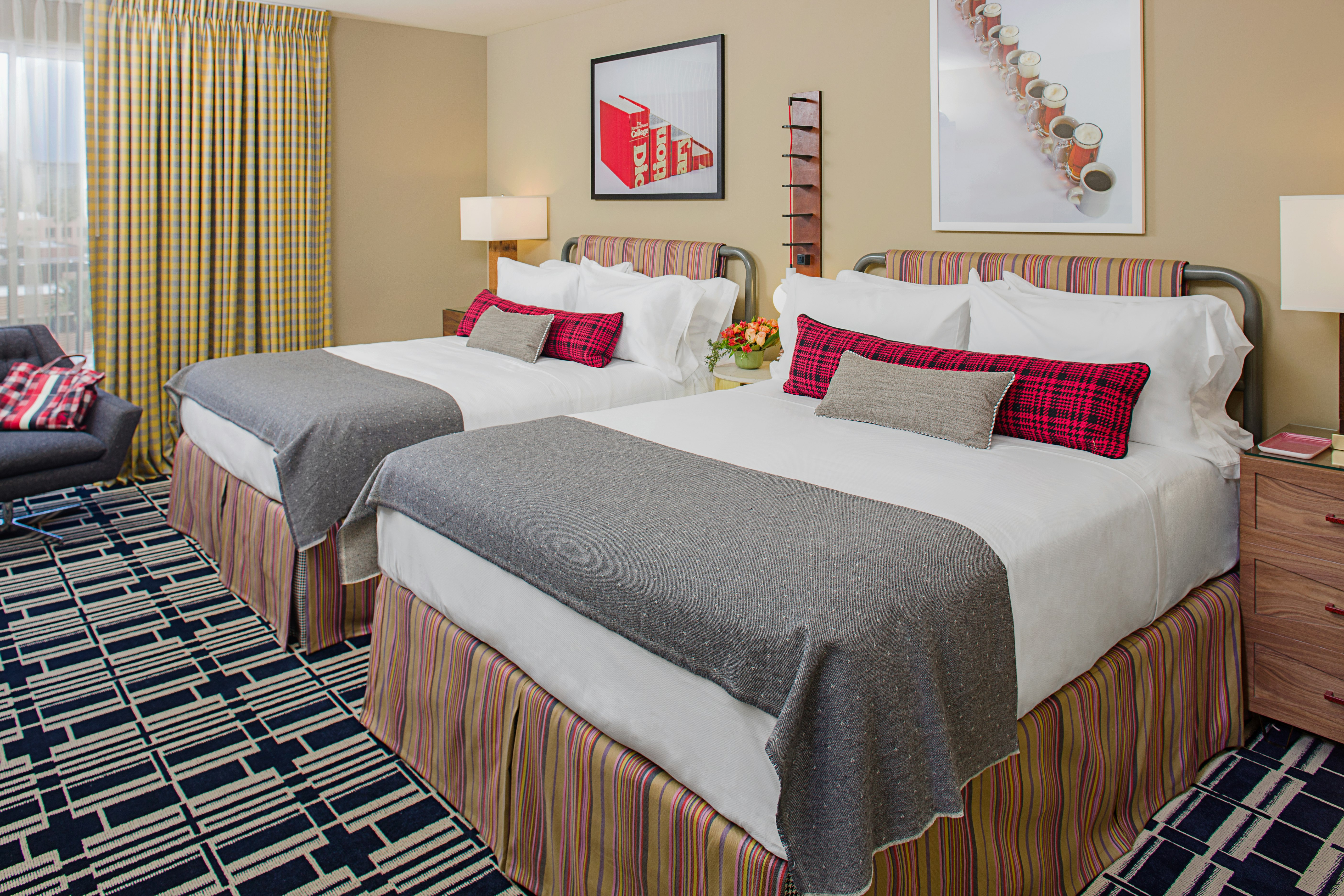 Graduate By Hilton Madison 11/50