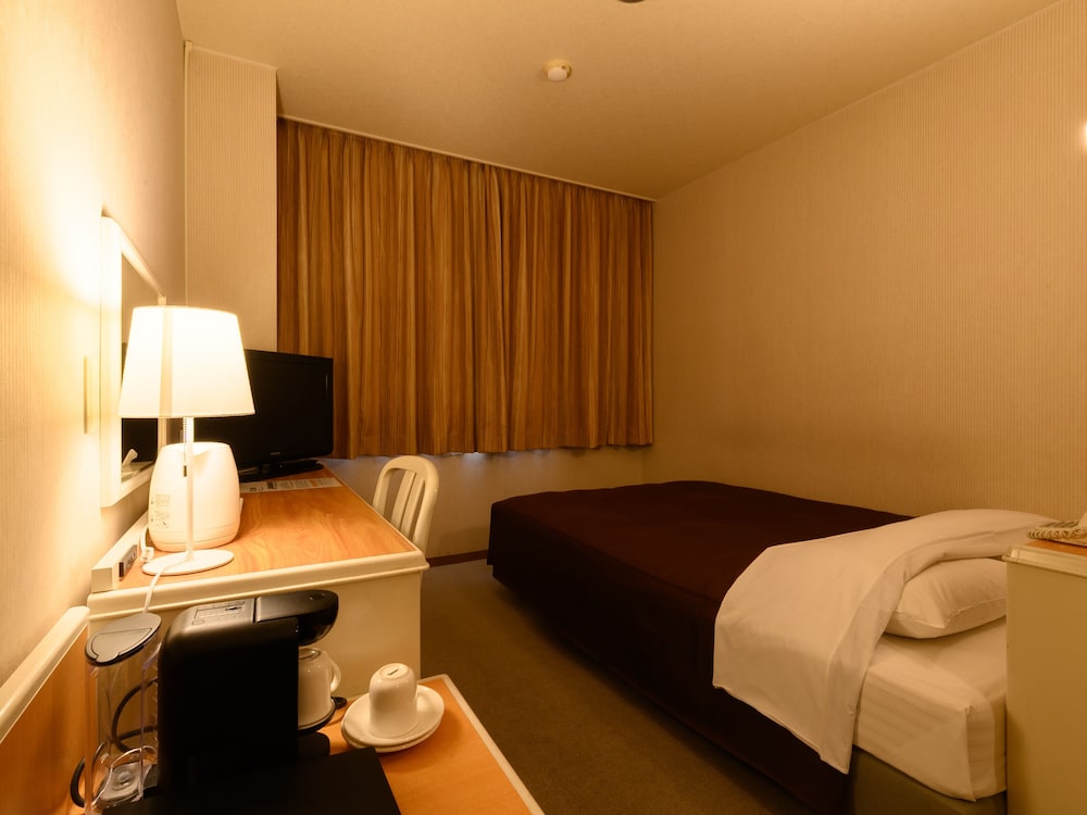 Sabae City Hotel 42/58
