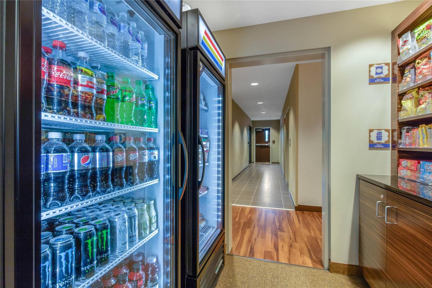 Mainstay Suites St Louis Airport 7/16
