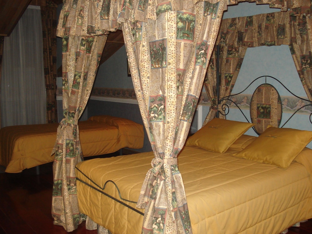 Hotel Camino de Santiago 42/50