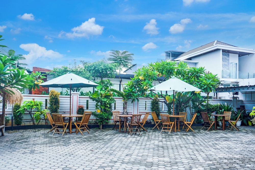 Hotel O Bandar Lampung Near Gor Saburai 26/29