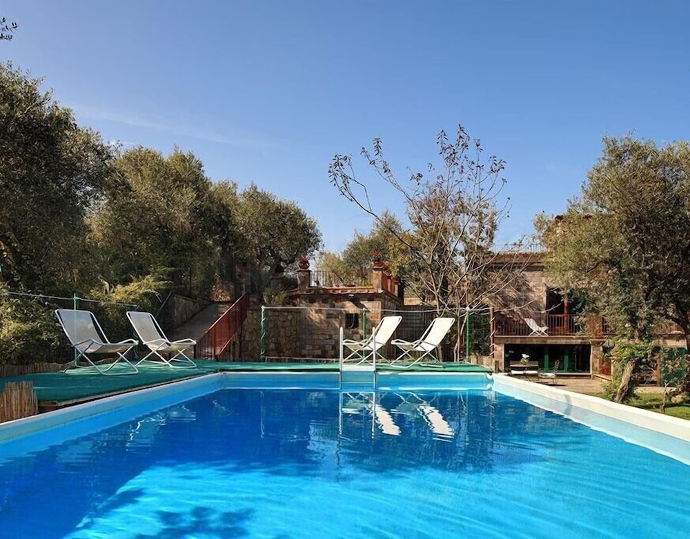 Villa Vesuvio 24/29