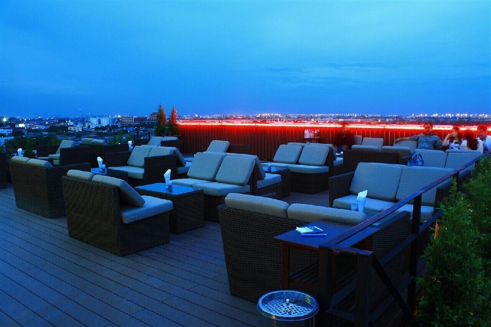 Sky Dome Resotel 42/69