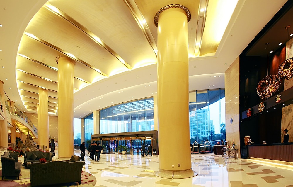 Grand Barony Zhoushan 7/37