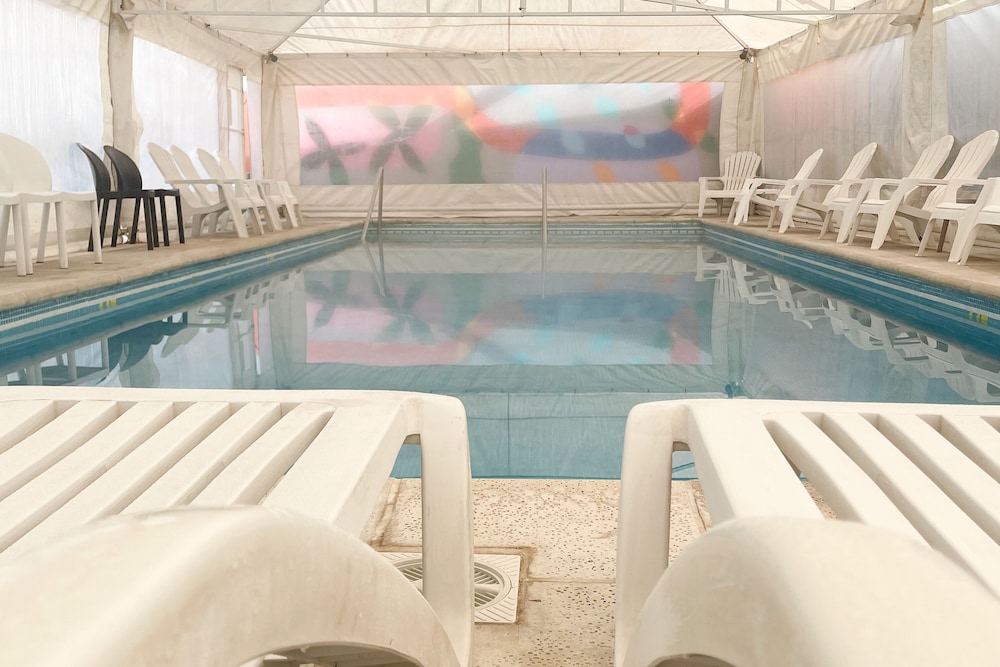 Amerian Carlos Paz Apart And Suites 49/53
