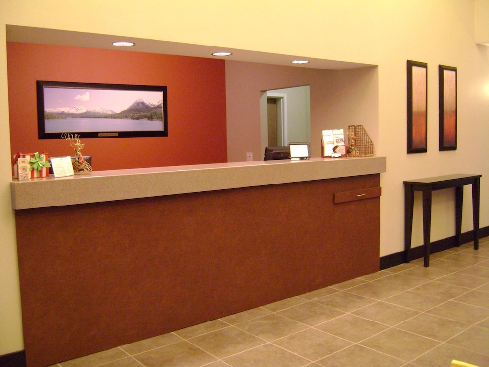 Aspen Hotel Soldotna 4/33