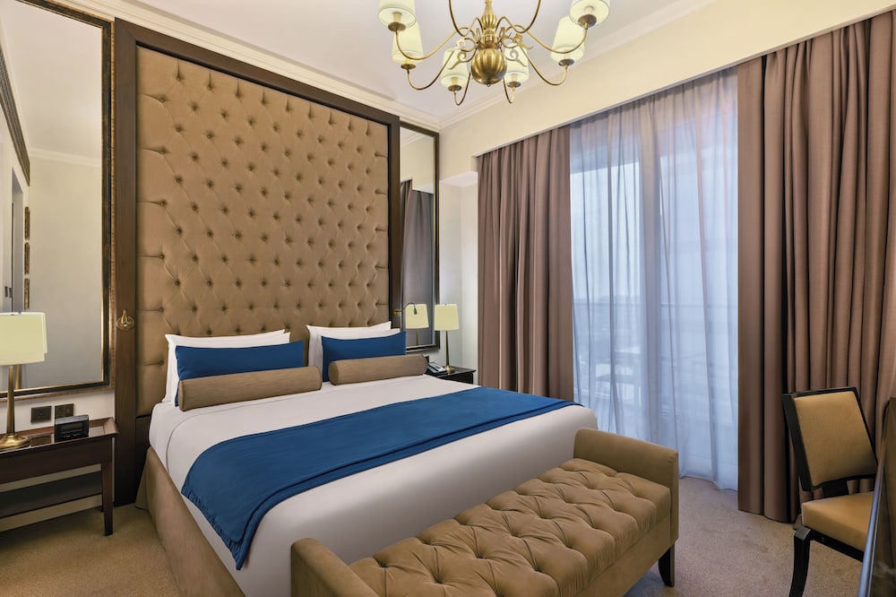 Dukes The Palm Dubai Hotel 28/75