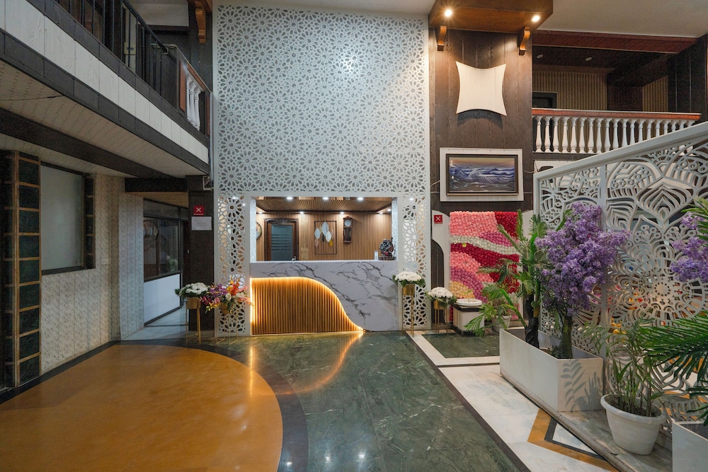 Dynasty Resort, Khurpatal 35/51