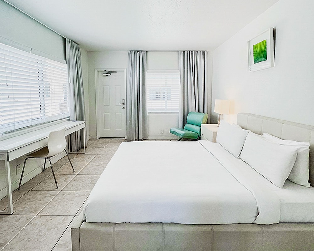 Tranquilo A North Beach Village Resort Hotel 14/64