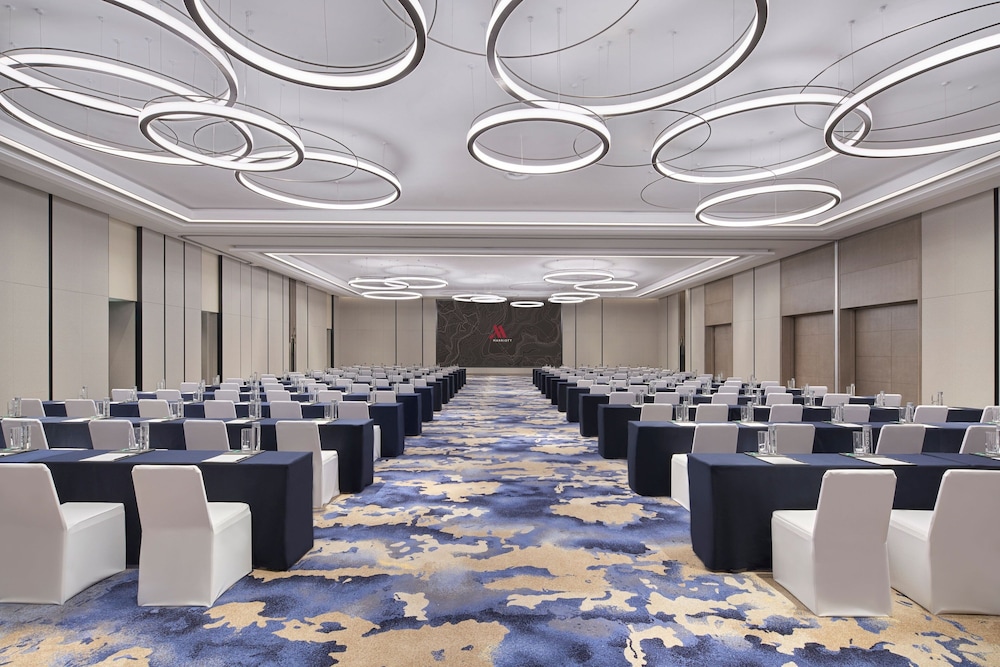 Wenzhou Marriott Hotel 39/49
