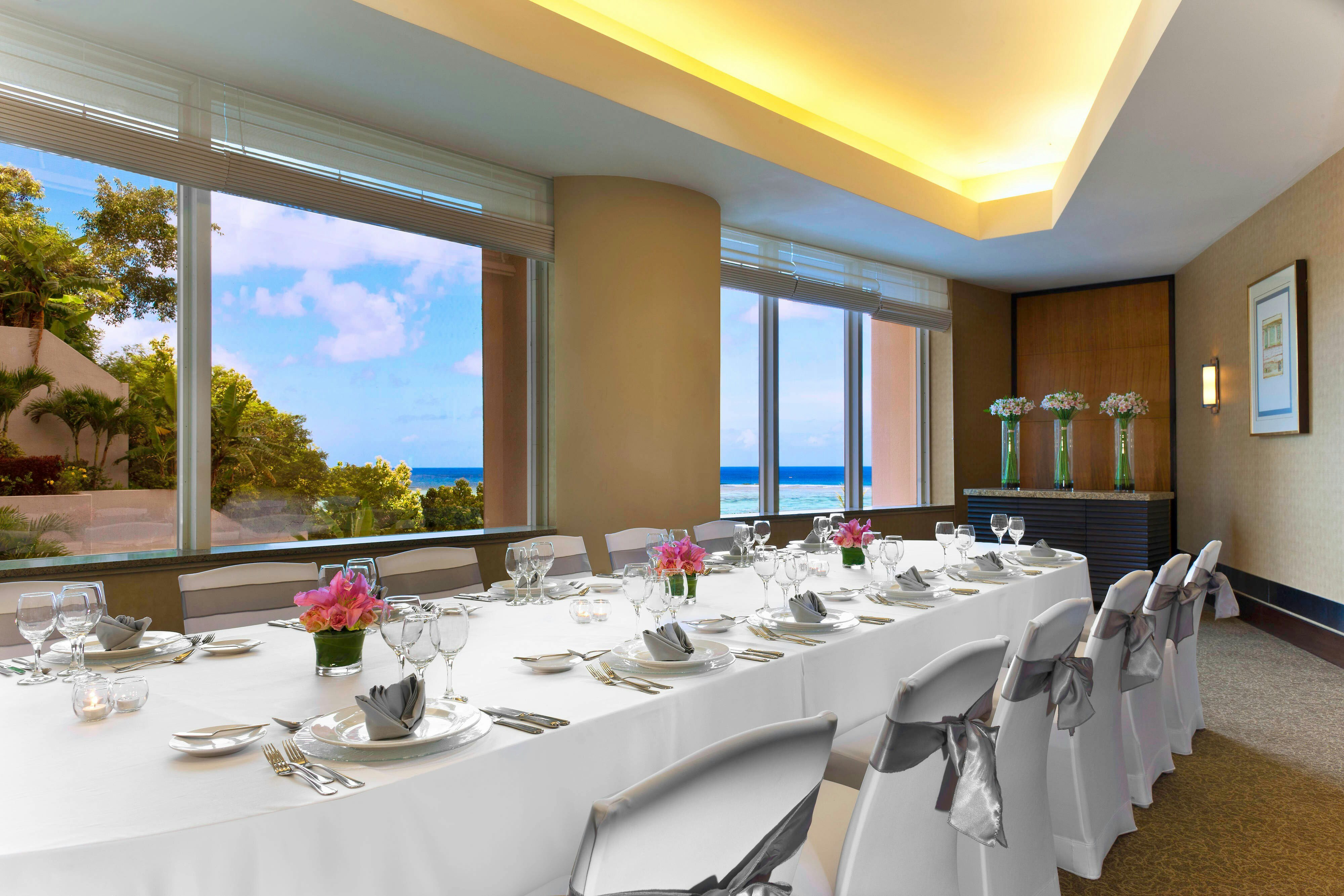 THE WESTIN RESORT GUAM 38/51