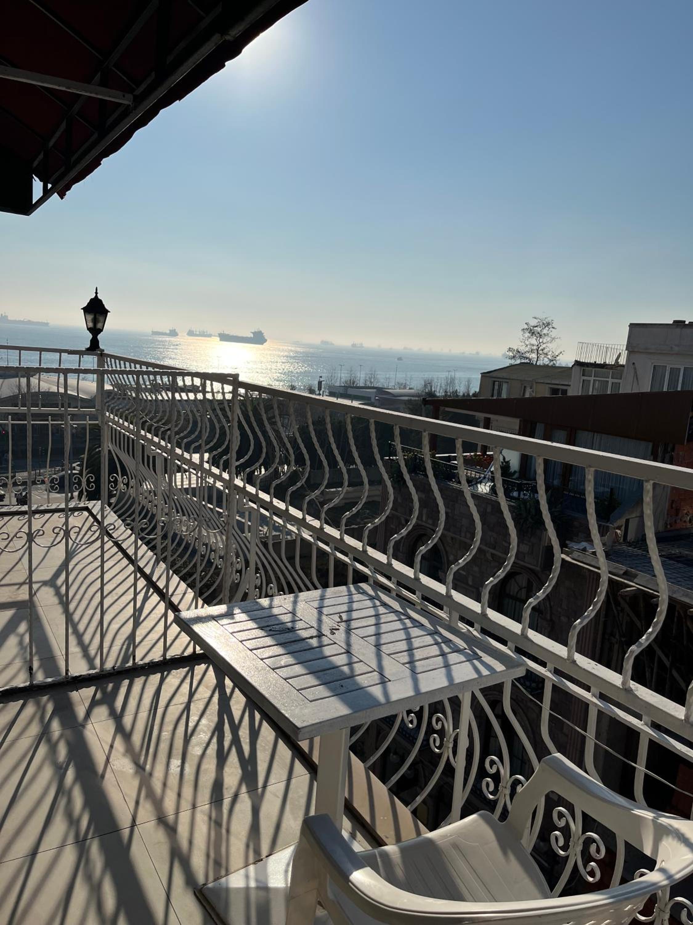 Nova Roma Hotel Istanbul 3/62