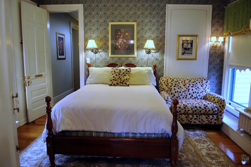 Oliver Inn Bed and Breakfast 6/54